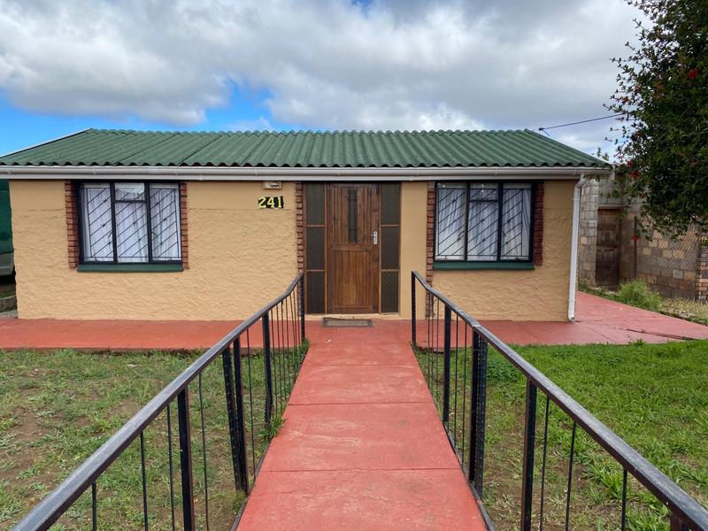 2 Bedroom Property for Sale in Ezibeleni Eastern Cape